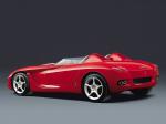 Ferrari Rossa Concept 2000 года